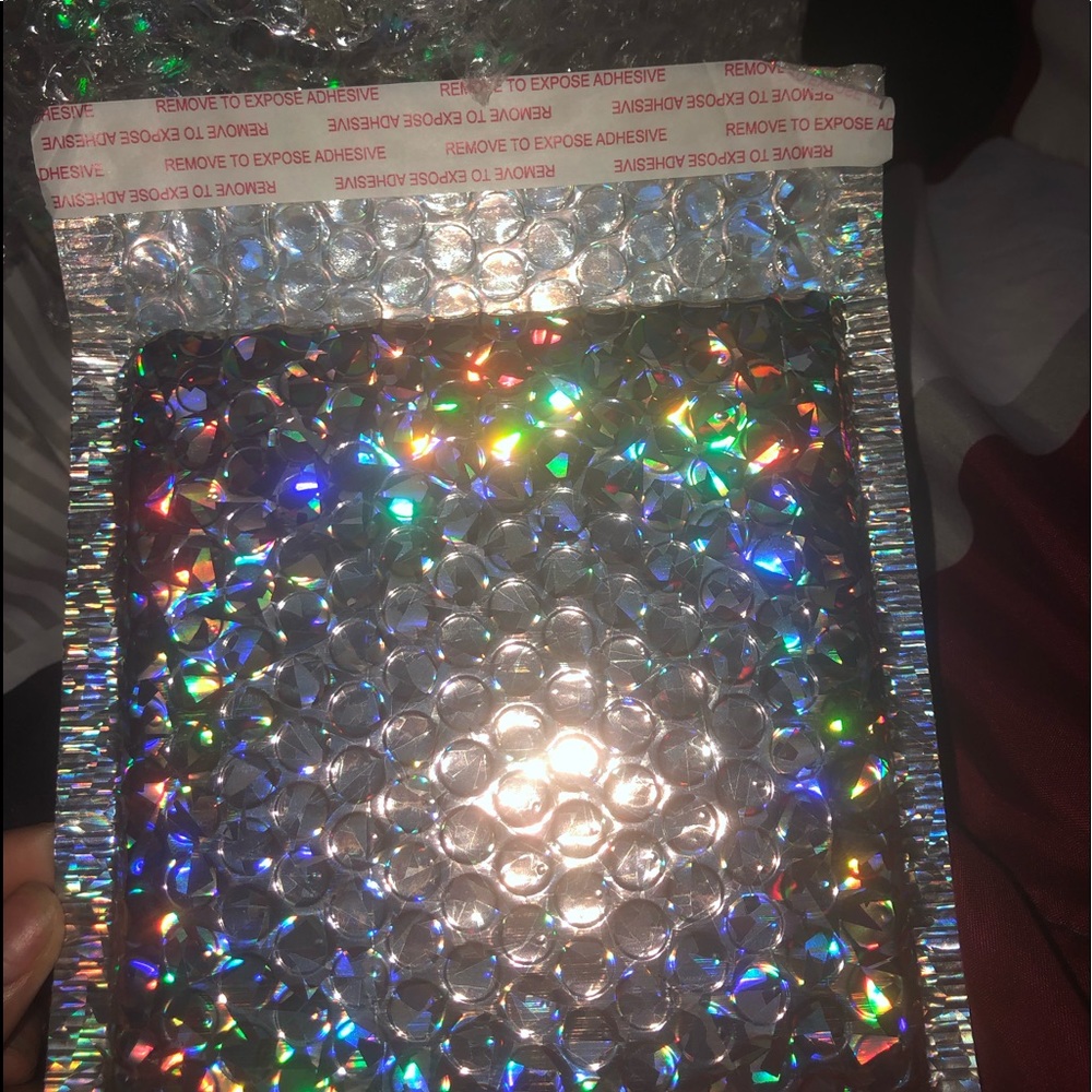 45 pcs bubble envelopes